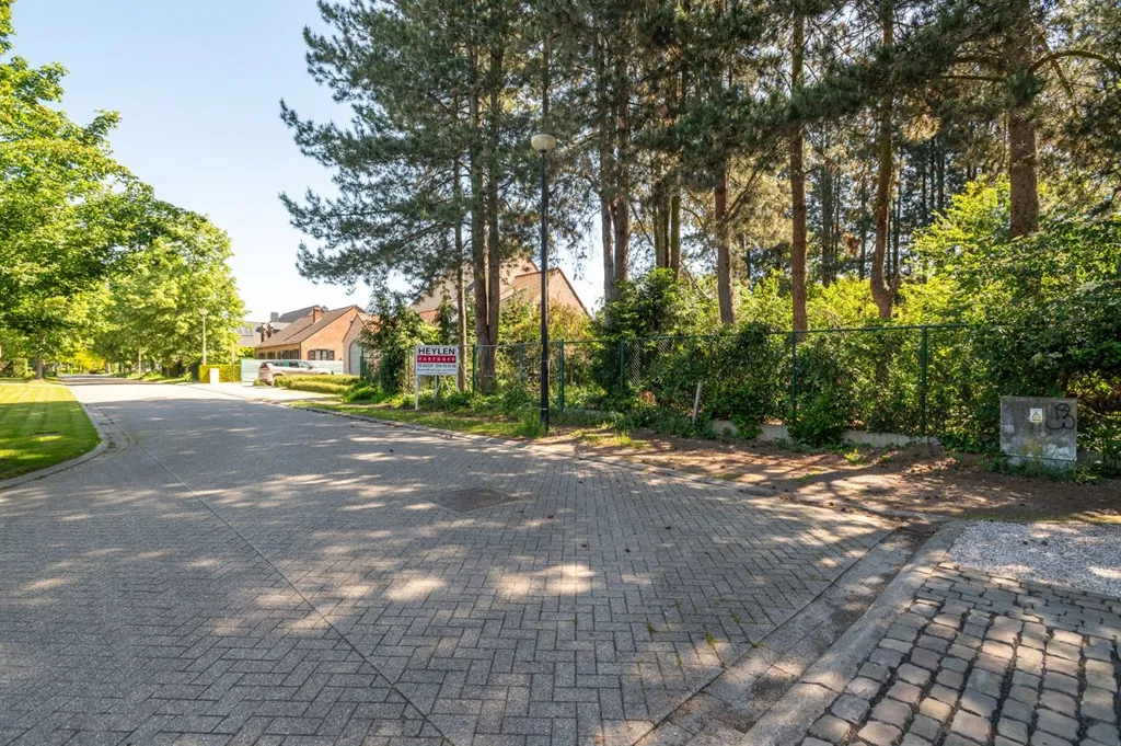 Esterno - Villa Plot with Castle Proximity in Noorderwijk
