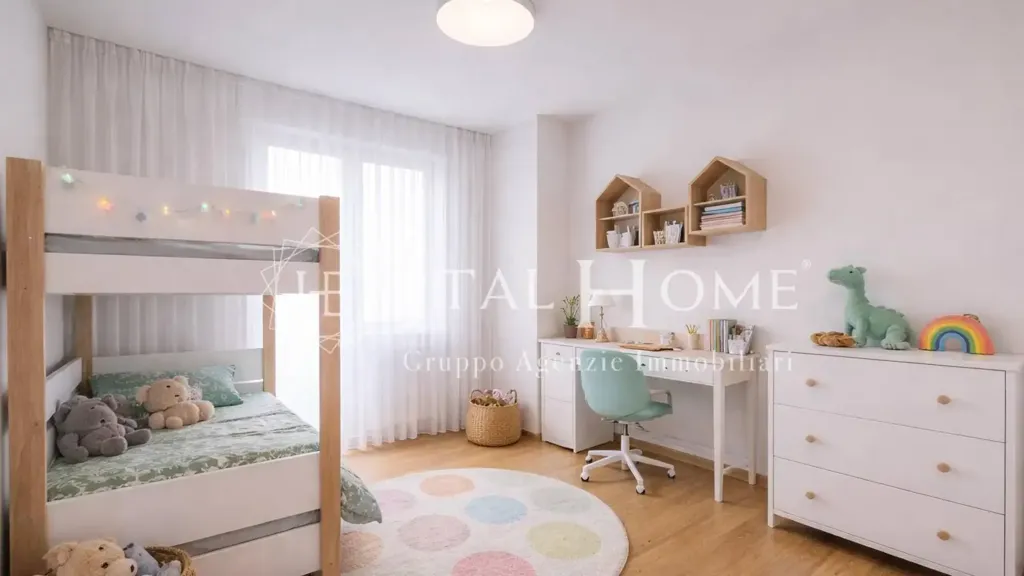 Magamistoad - Penthouse with Panoramic Terrace in Bergamo