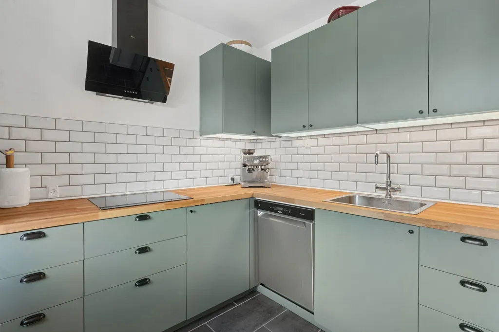 5-room house in Rødovre