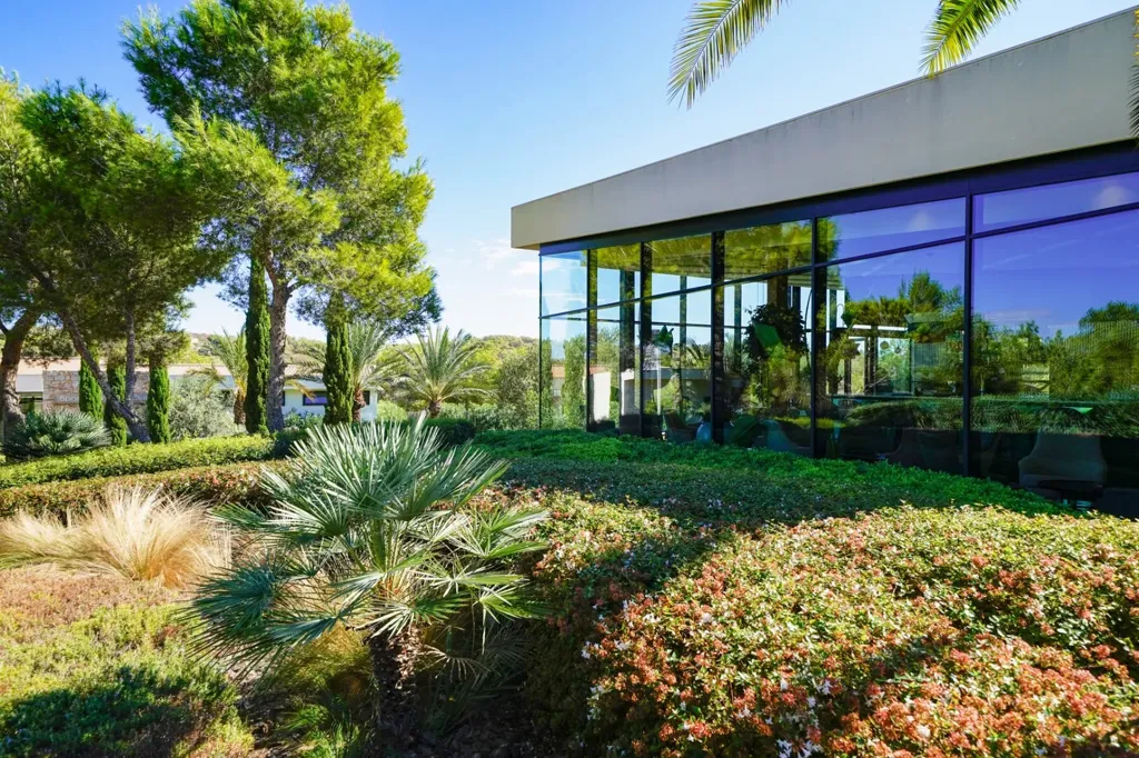 Extérieur - Luxury Villa with Private Pool in Las Colinas