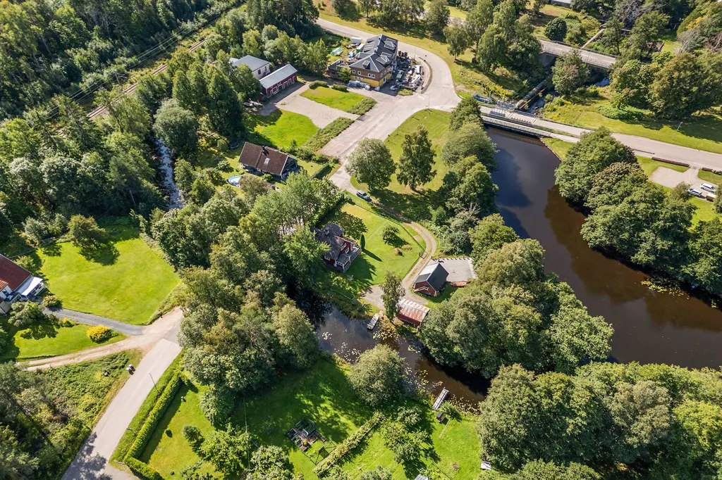 Maison 4 pièces à Storfors kommun