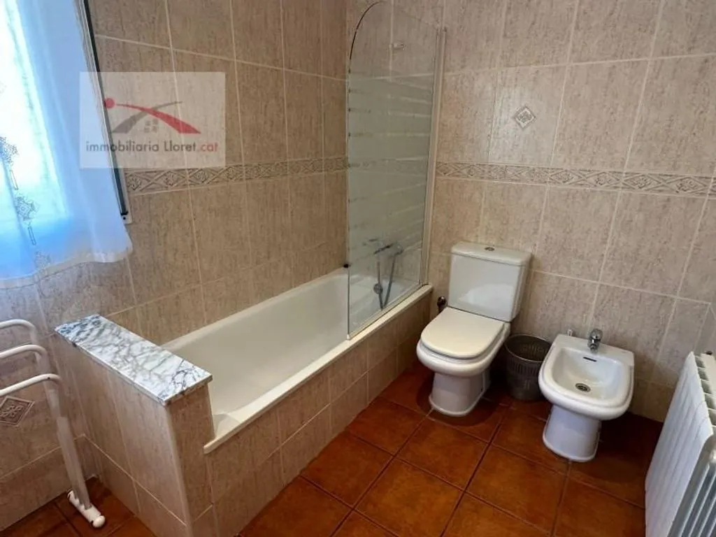 Bagni - Luxury House with Pool in Lloret de Mar