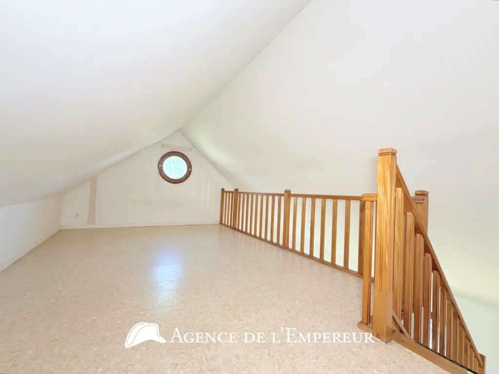 Pièces - Maison 7 Pièces avec Jardin à Rueil Malmaison