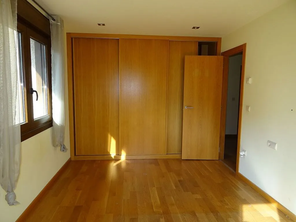 Camere da letto - Chalet with Ría Views in Moaña