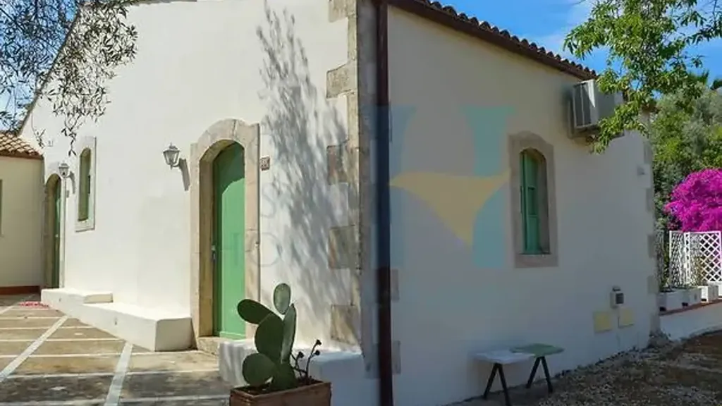 Extérieur - Villa with Panoramic Views near Noto