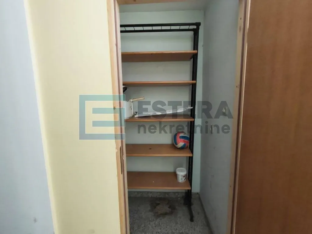 Buanderie - Two-Bedroom Flat with Terrace in Ivanec Centre