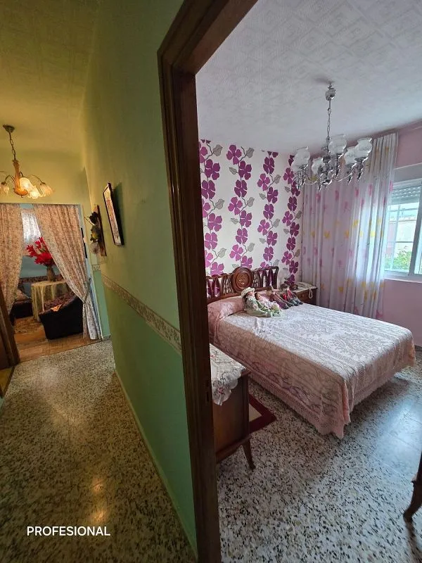 Camere da letto - Chalet with Two Independent Units in Bembibre