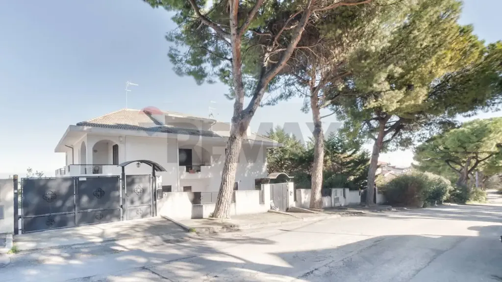 Extérieur - Panoramic Apartment with Sea View in Montesilvano