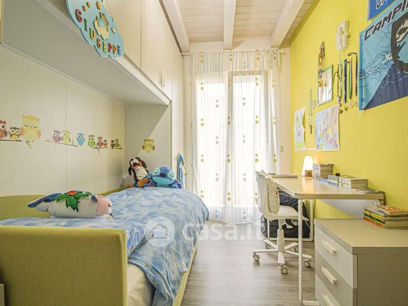 Chambres - Rearranged Bifamiliar with Garden in Udine