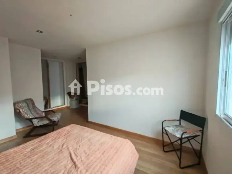 Chambres - Penthouse with Panoramic Views in Altabix