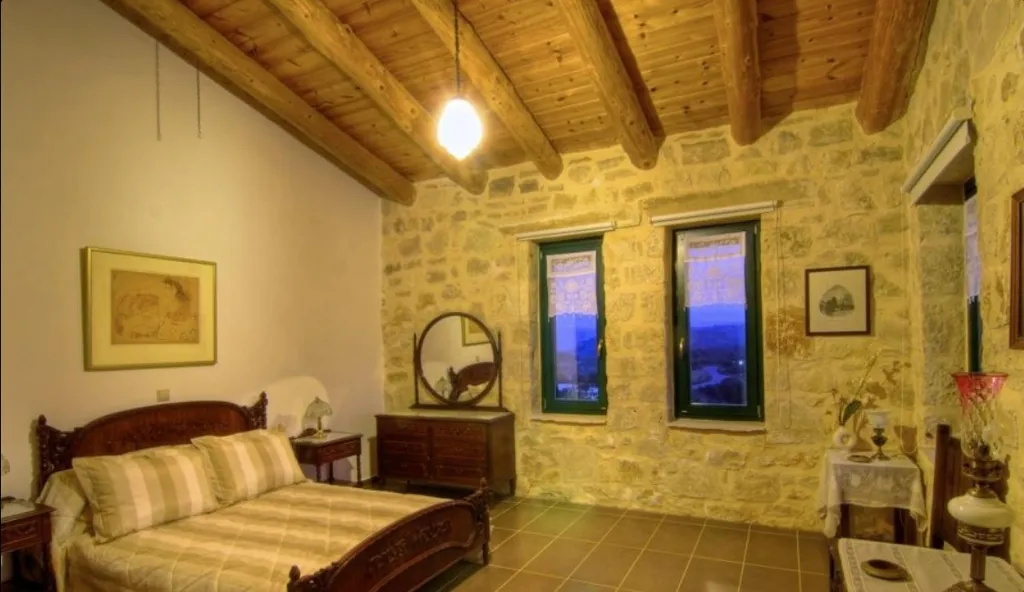Maison 10 pièces à Crete