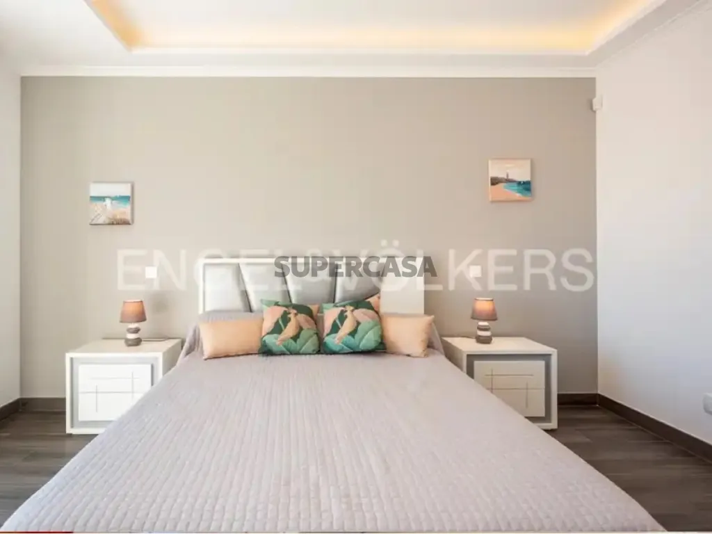 Magamistoad - Modern Villa with Sea Views in Lagoa