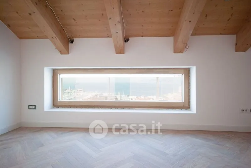 Pièces - Penthouse with Panoramic View in Trieste