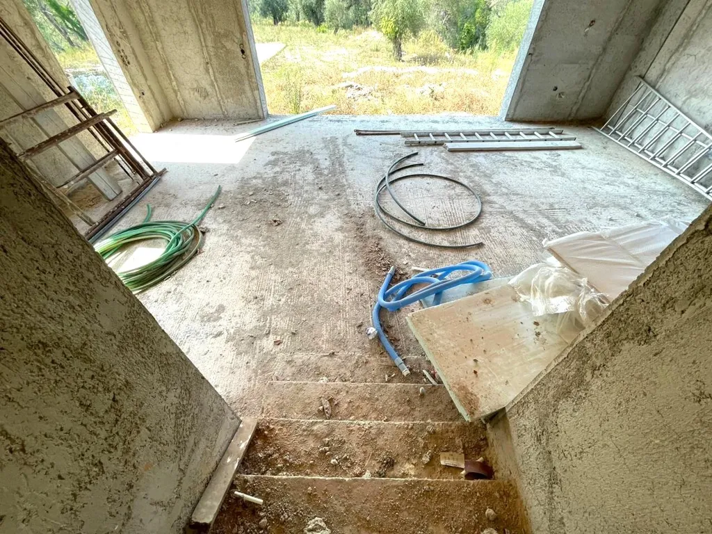 Maison 3 pièces à Corfu