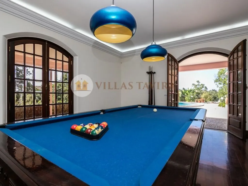 Toad - Luxury Detached House with Private Pool in Castro Marim