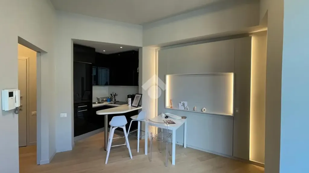 Cucina - Rearranged 2-Bedroom in Central Milan
