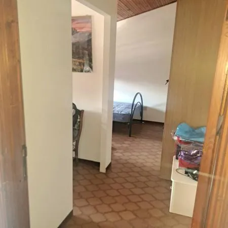 Chambres - Significant Villa with Garden in Ravenna