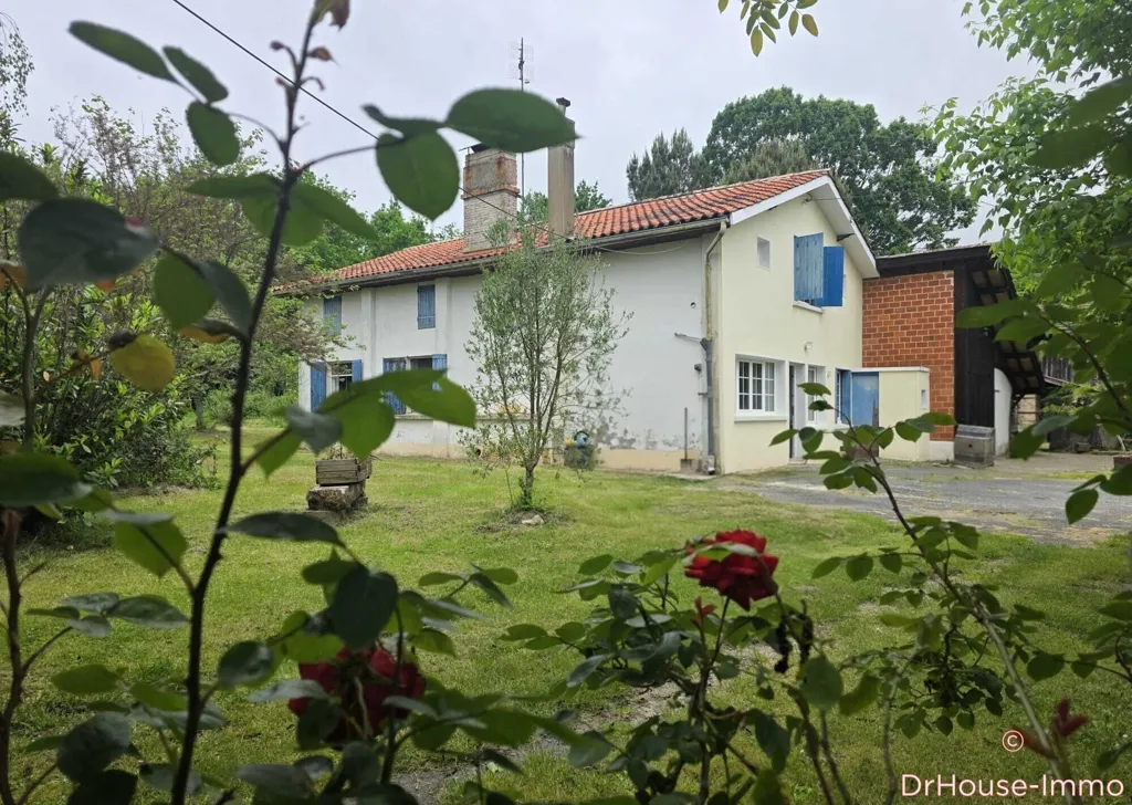 Välivaade - Country House with Extensive Garden in Sendets