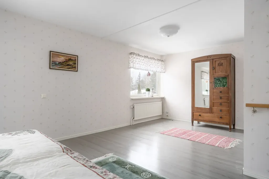 Magamistoad - Detached House with Garden in Huddinge