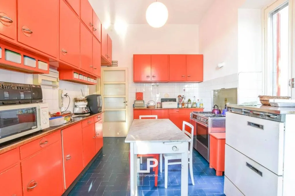 Cuisine - Luxury Villa with Lake Views in Cittiglio