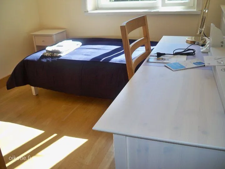 Chambres - Student Room with Central Park Access in Helsinki