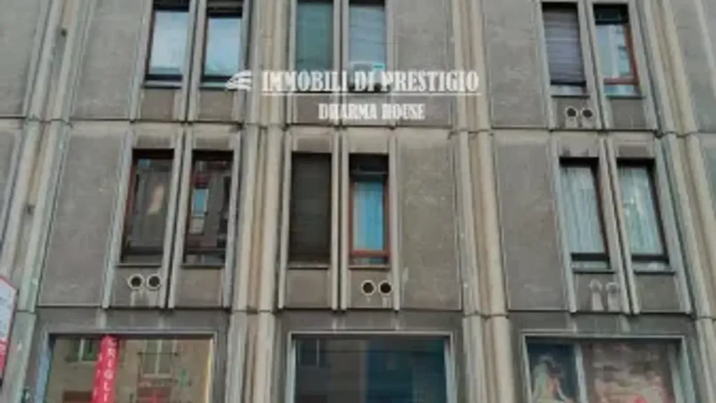 facade