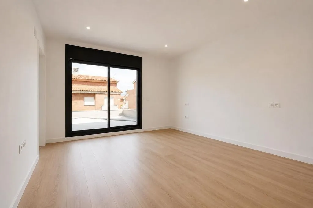 Pièces - Semi-detached House with Pool in Vilafortuny