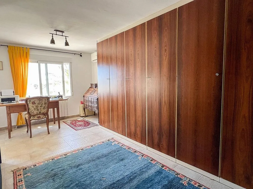 Magamistoad - Luxury Detached House with Pool in La Nucia