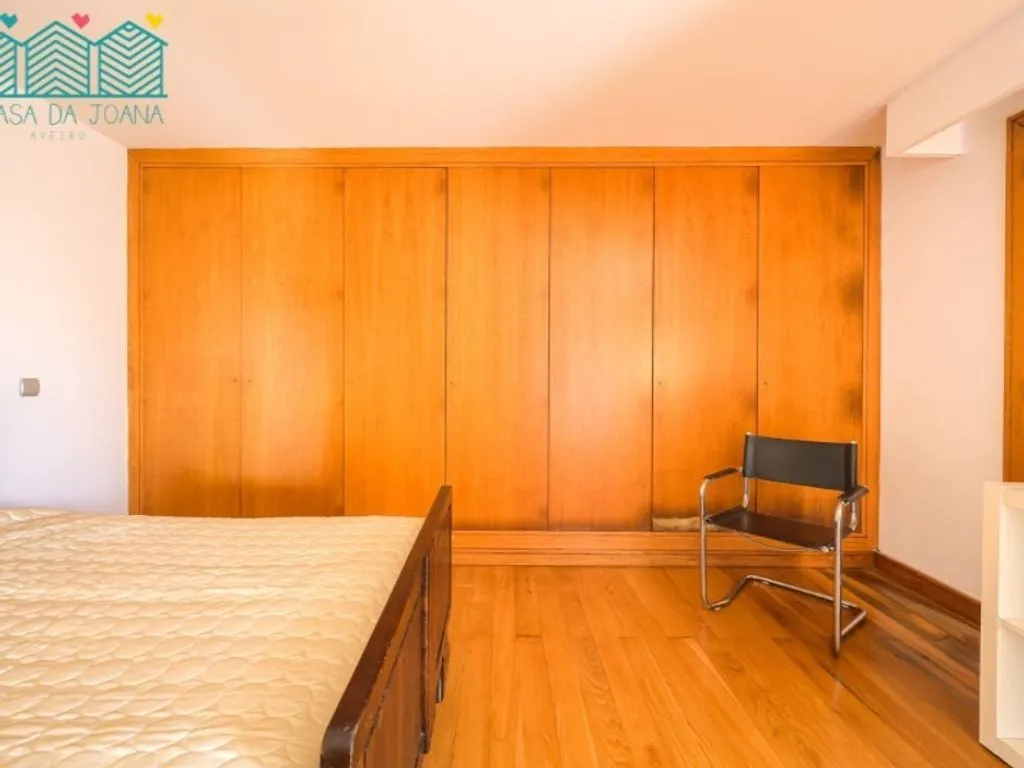 Chambres - Luxury Villa with Pool in Aveiro