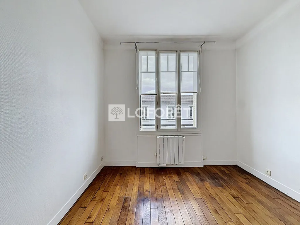 Toad - Bright 2-Bedroom Flat near Le Vésinet