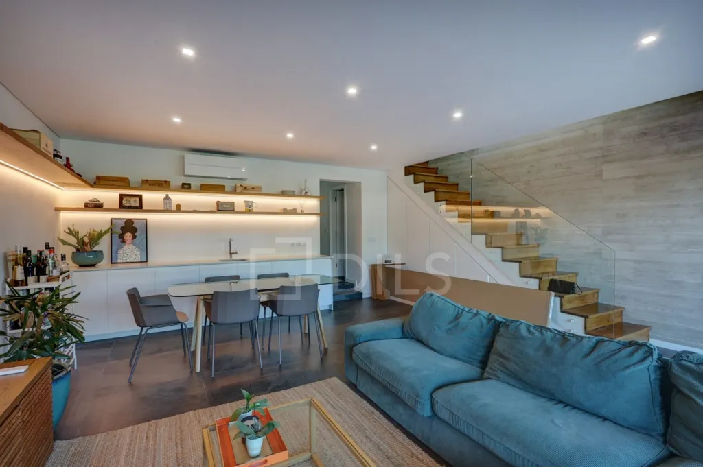 Elutuba - Contemporary House with Pool in Cascais