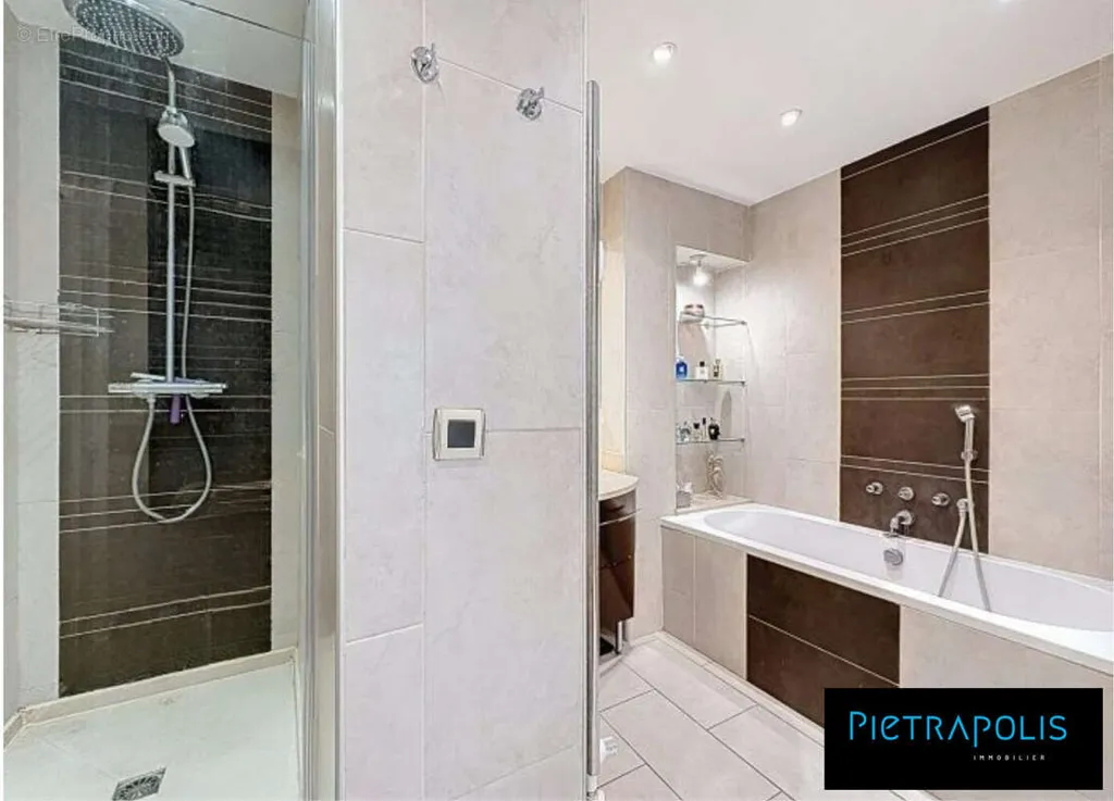 Vannitoad - Apartment with Balcony in Lyon 6th