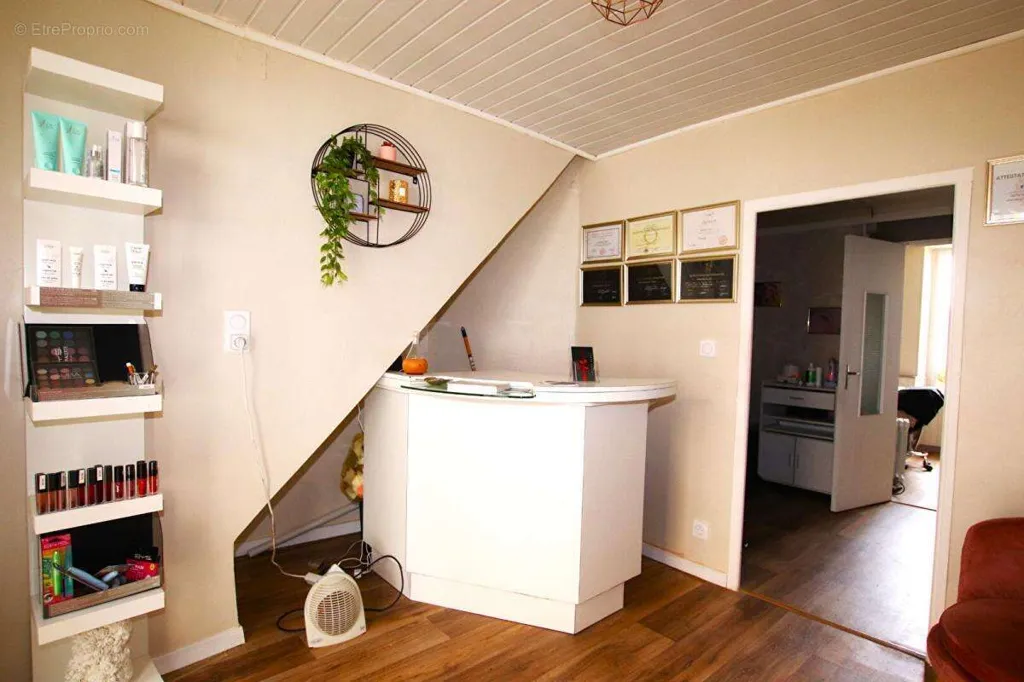 10-room apartment in Saint-Rome-De-Tarn