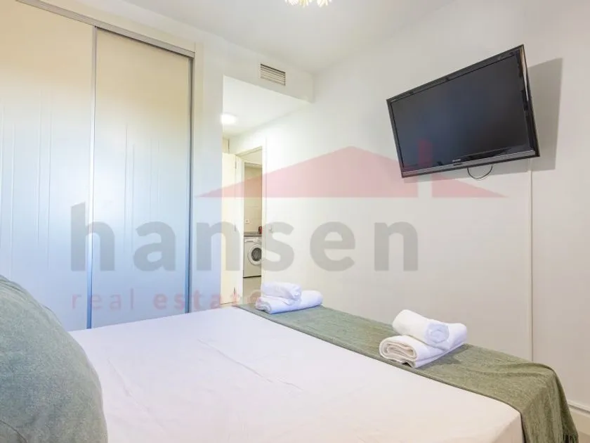 Magamistoad - Apartment with Sea View in Torre del Mar