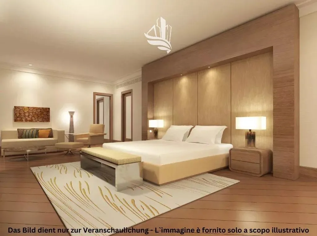 Magamistoad - Luxury Hotel with Wellness in Romeno