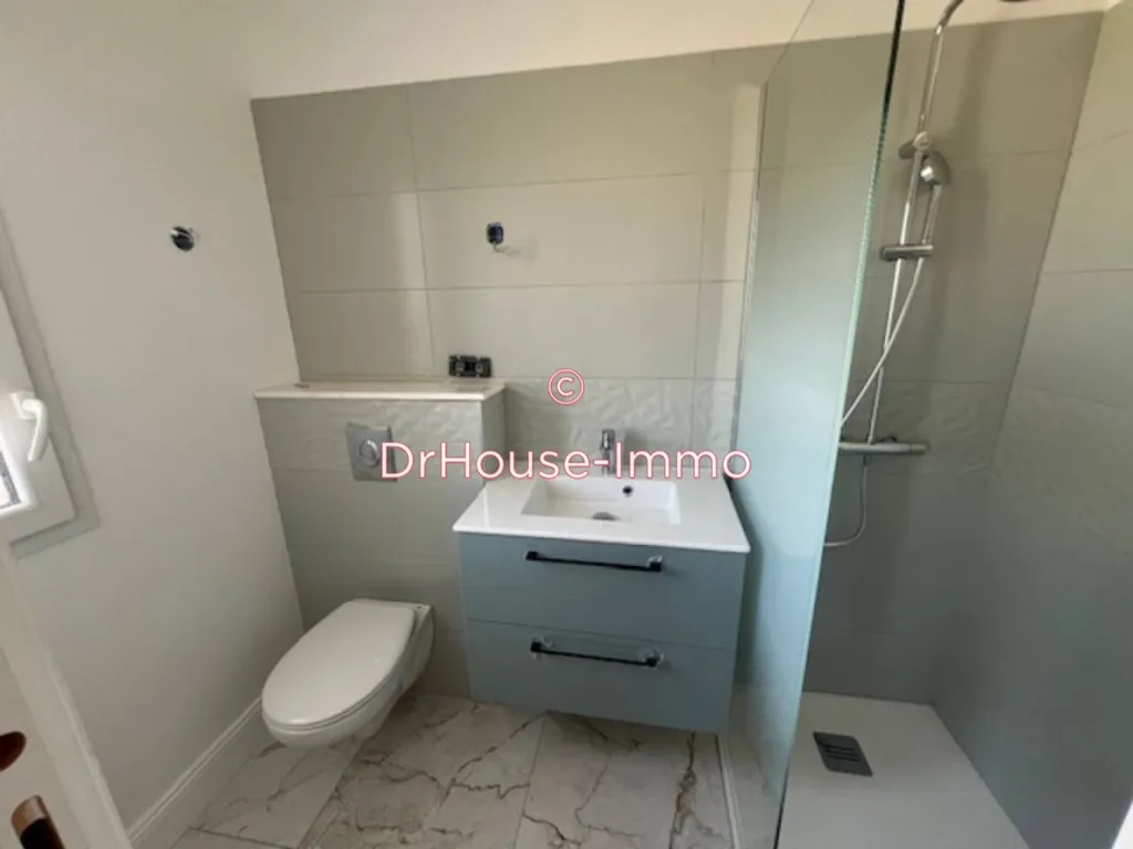 Vannitoad - Modern House with Terrace in Tauriac