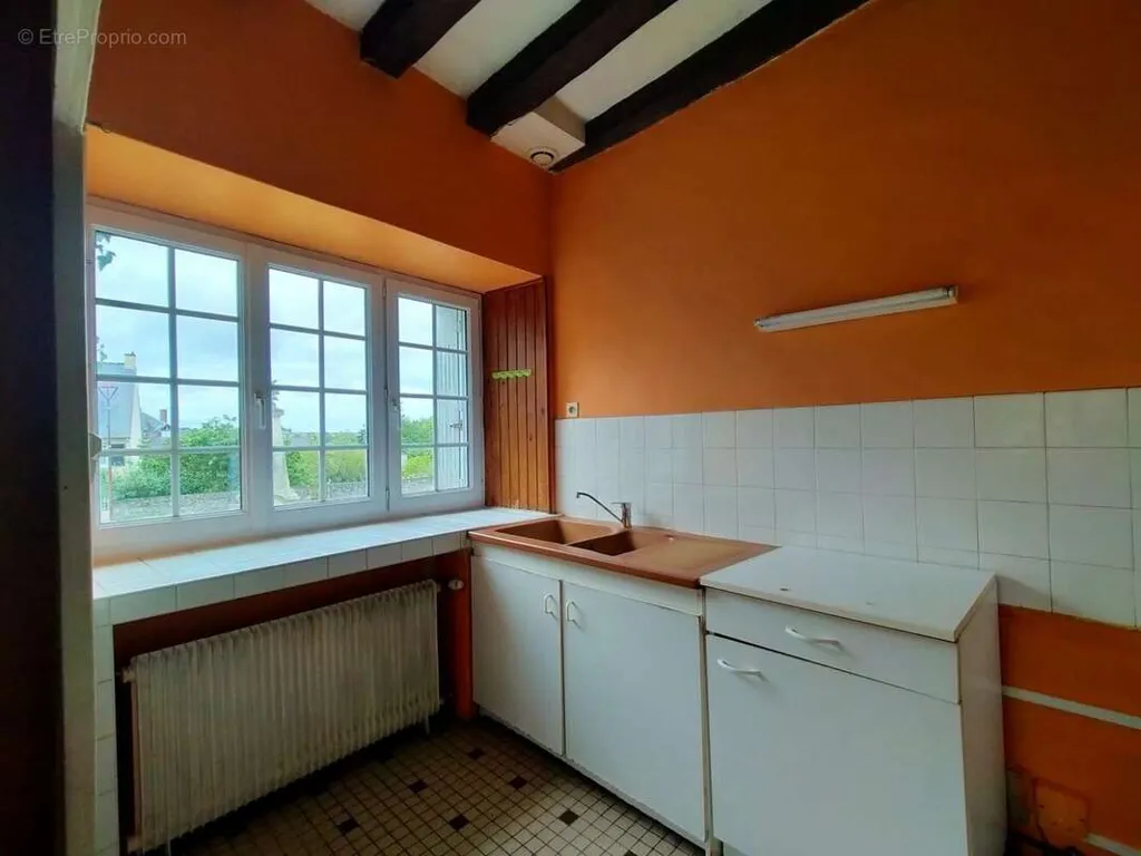 Maison 5 pièces à Courcite