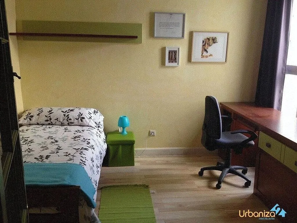 Chambres - Furnished Flat with Terrace in Historic Centre