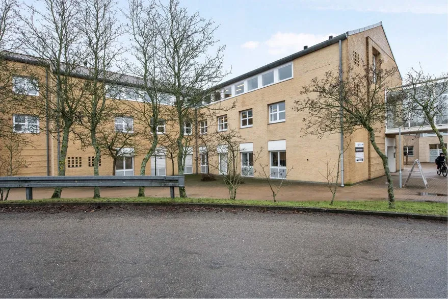 Extérieur - Modern Offices in Central Farum