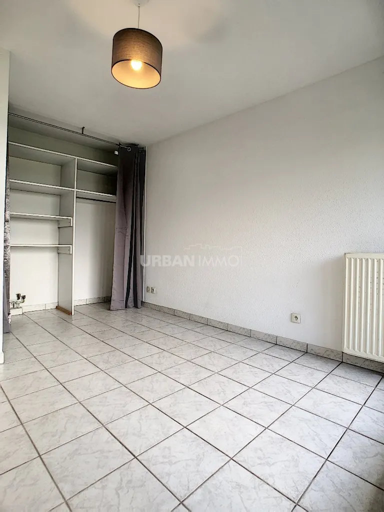 Toad - Studio with Balcony in Montpellier