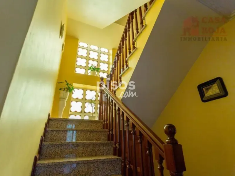 Pièces - Maison 5 chambres à ES