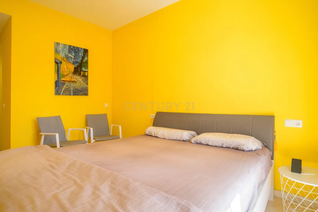 Chambres - Chalet with Pool and Terrace in Fuengirola