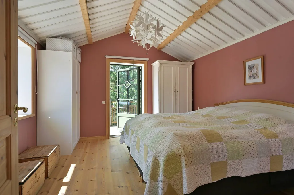 Magamistoad - Scenic Archipelago Villa near Stockholm
