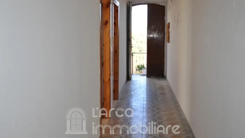 Entrée - Two Apartments with Balconies in Grisolia