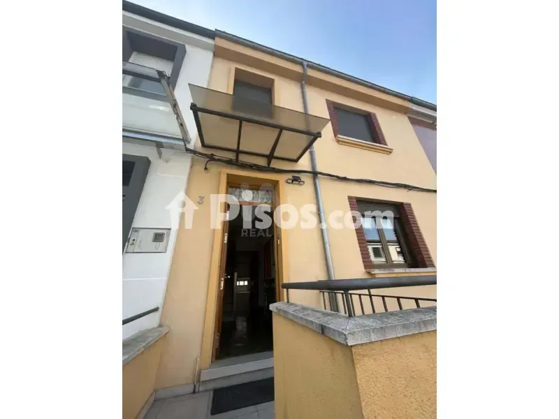 Extérieur - Duplex Apartment with Historic Centre Proximity in León