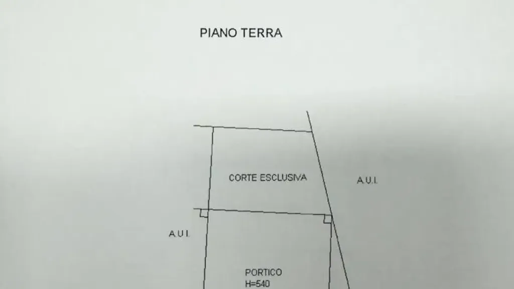 Rustico with Parking in Montirone