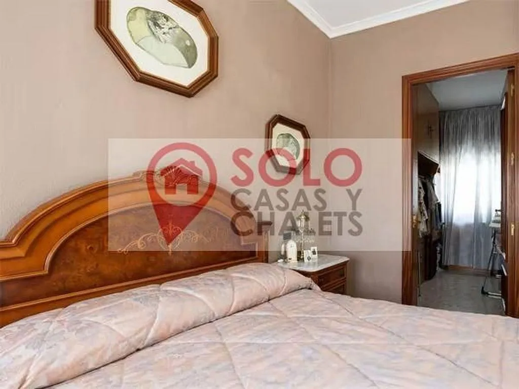 Camere da letto - Luxury House with Pool in Cordova