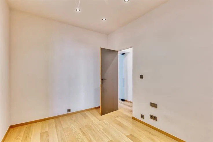 Appartement 3 chambres à Liège