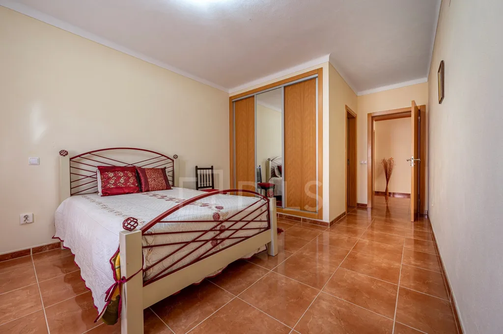 Chambres - House with River Views in Alcácer do Sal