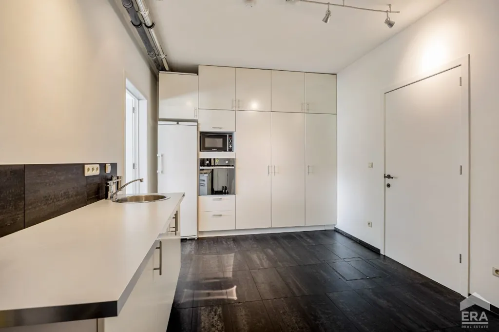 Cucina - Detached Villa with Garden in South-West